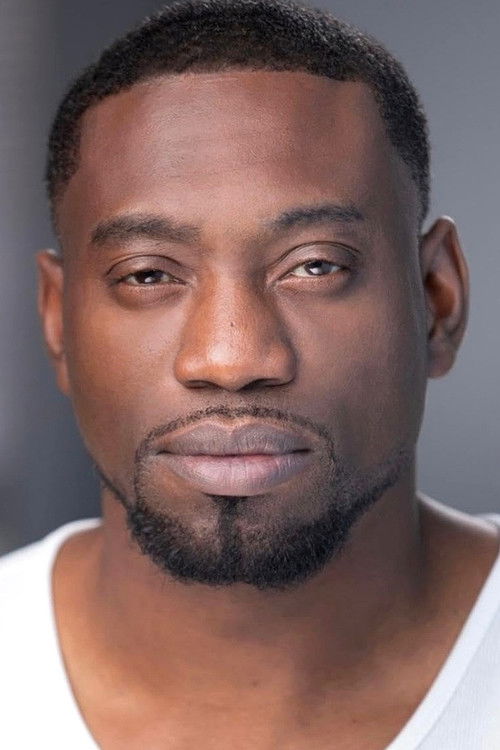 Marlon C. Hayes as Rock