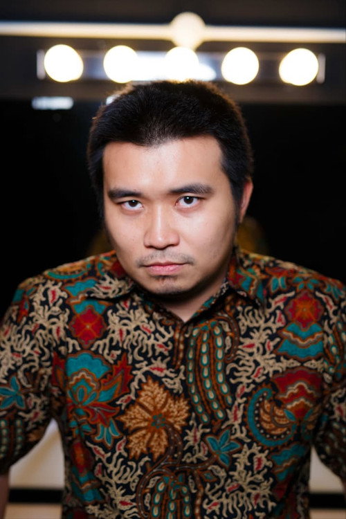 Phoon Chi Ho profile photo