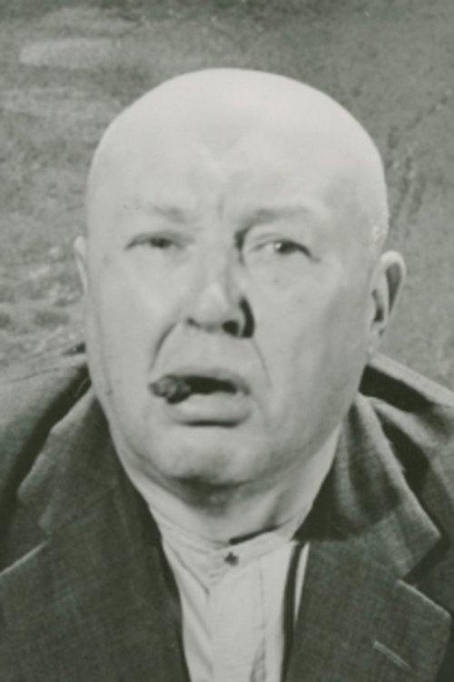 Alexander von Baumgarten as Nicke