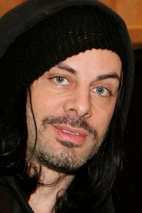 Richie Kotzen as Himself - Vocals, Guitars