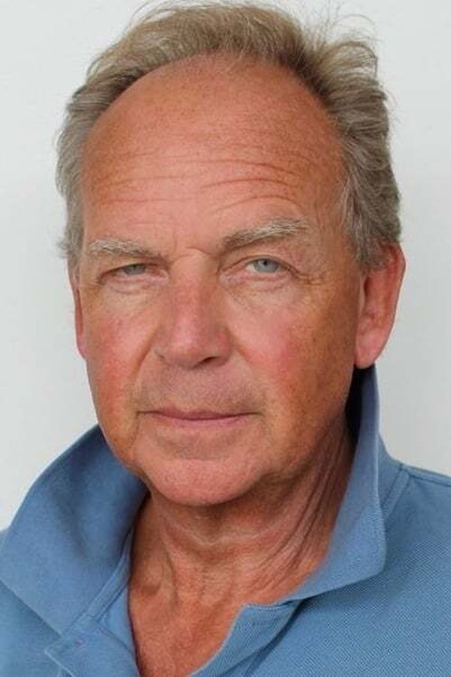 Patrick Ryecart as Bernard Bouvet