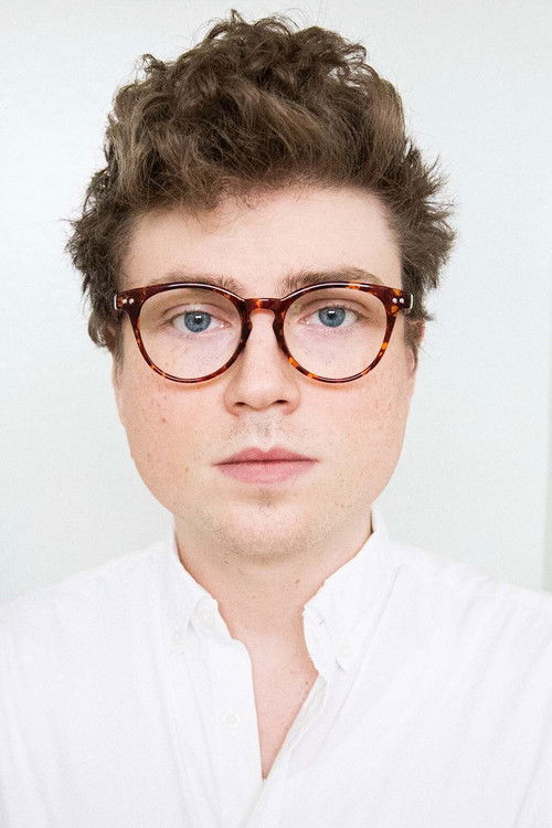 Jacob Earl profile photo