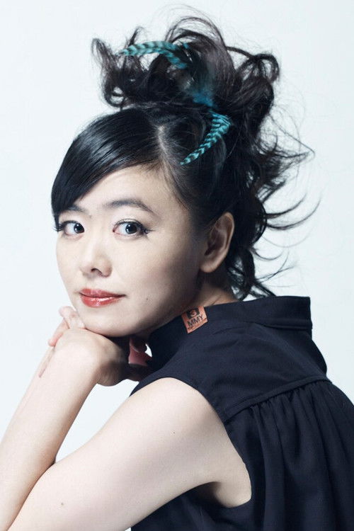 Hiromi Uehara as 