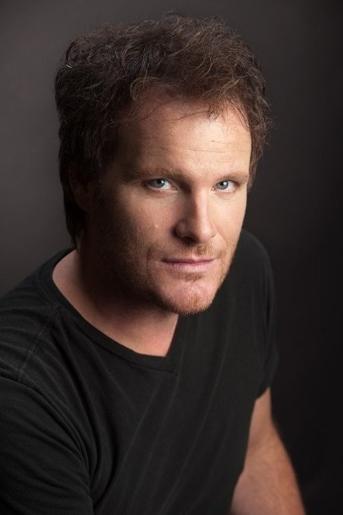 Sean Tweedley as NASA Lab Tech