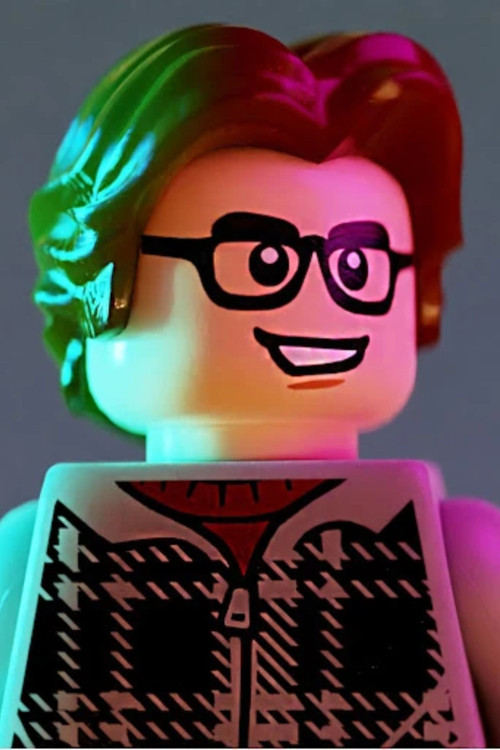 Darren Taylor as Magneto / Erik Lehnsherr (voice)