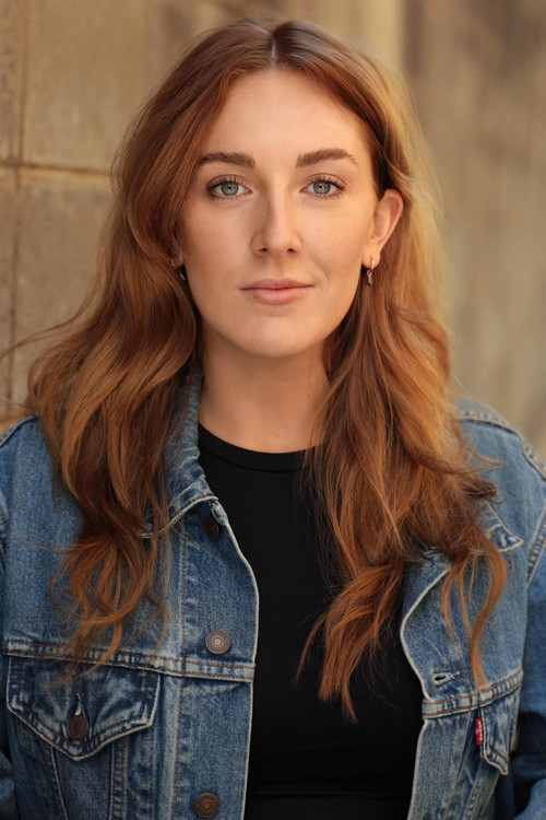 Daniela Pizzirani as Serena