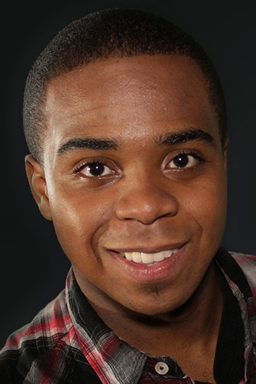 Malcolm Ray as Uber Driver