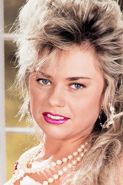 Michelle Willings as