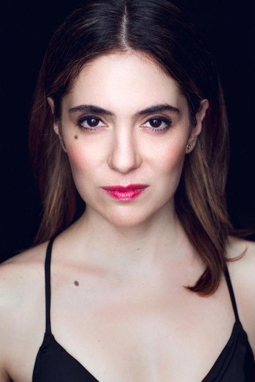 Masha King as Ramona