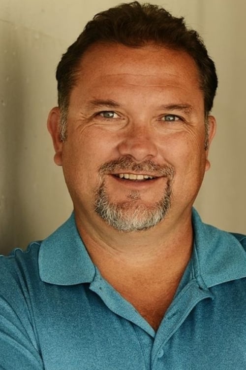 Charles Poole as Ward Orderly