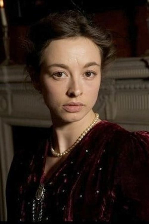 Lara Belmont as Michelle