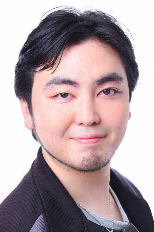 Soshiro Hori as Chōsuke Honma (voice)