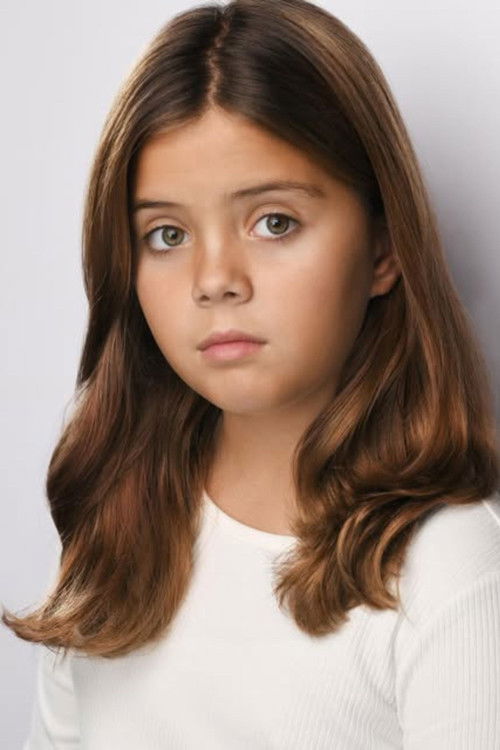 Calla Owensby as Younger Sister