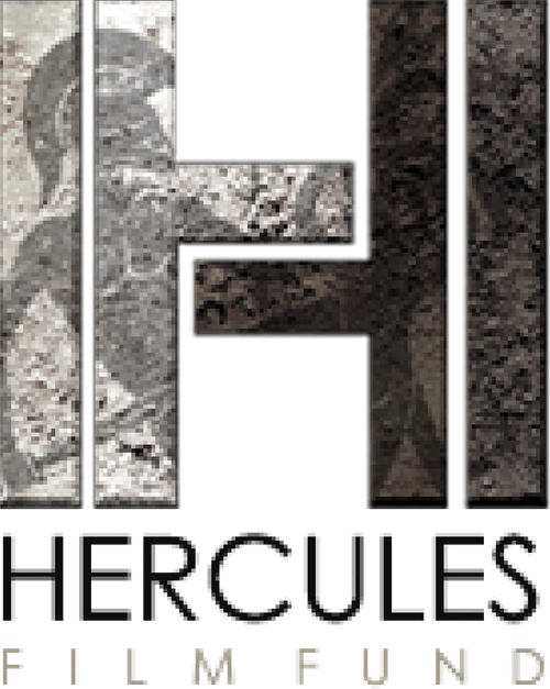 Hercules Film Fund logo