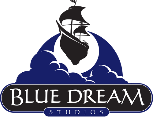 Blue Dream Studios logo