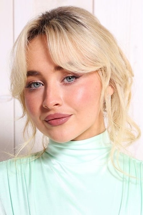 Sabrina Carpenter as Self