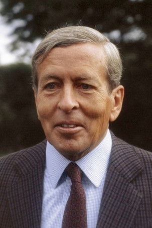 Prince Claus as Self