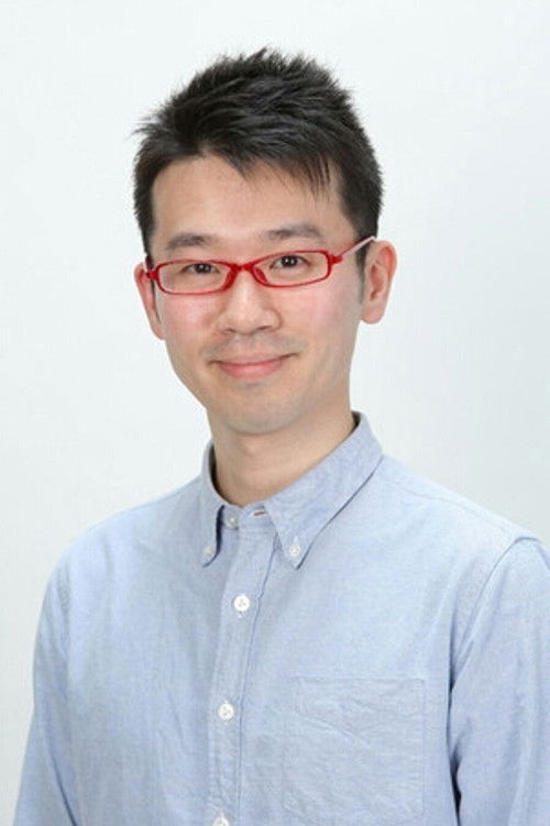 Takayuki Tochizaki as Teacher (voice)