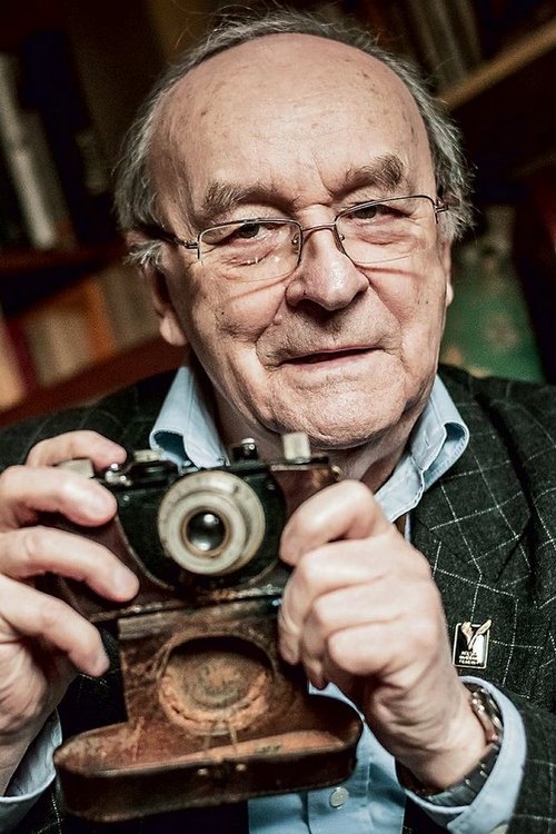 Wojciech Solarz as [obsada aktorska]