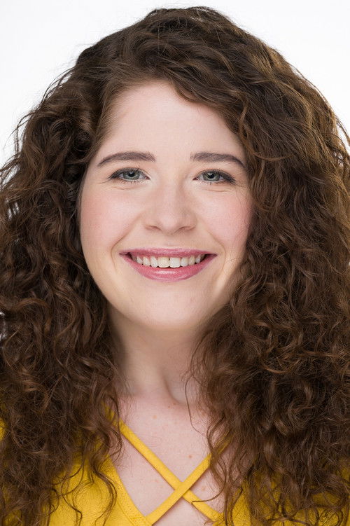 Breezy Eslin as Stephanie