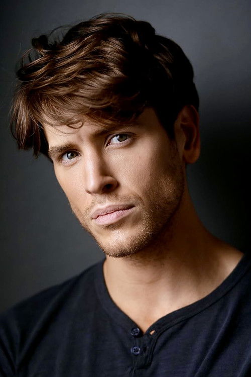 Chris Baker as Blake