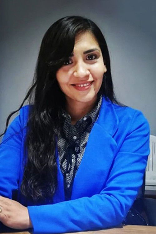 Leonela Paola Yudica as Self