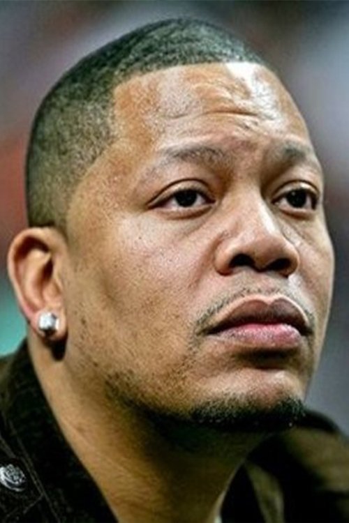 Reggie Rose as Himself