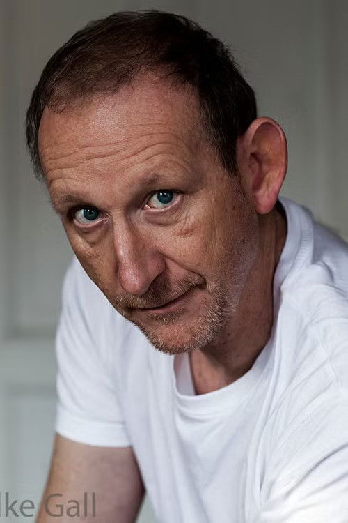 Jürgen Kärcher as Wolfgang Schnarr