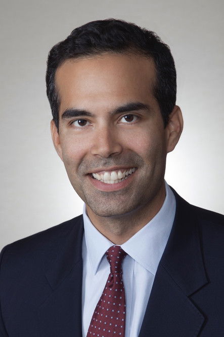 George P. Bush as Self