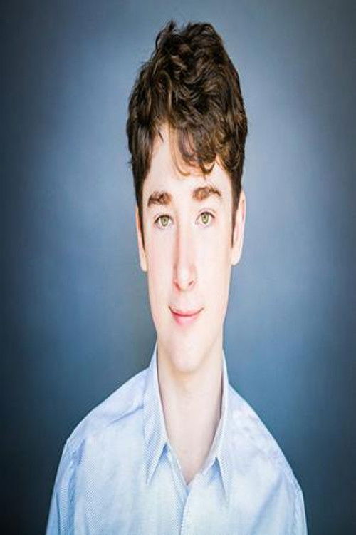 Jarek Landori-Hoffman as Dean