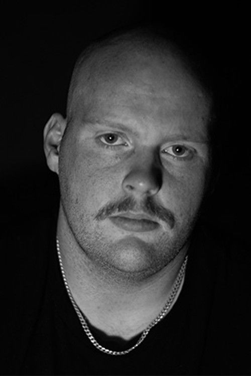 Theo Sutorius as Self