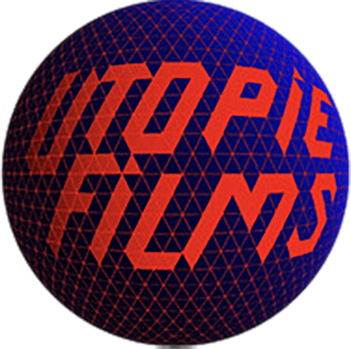 Utopie Films logo