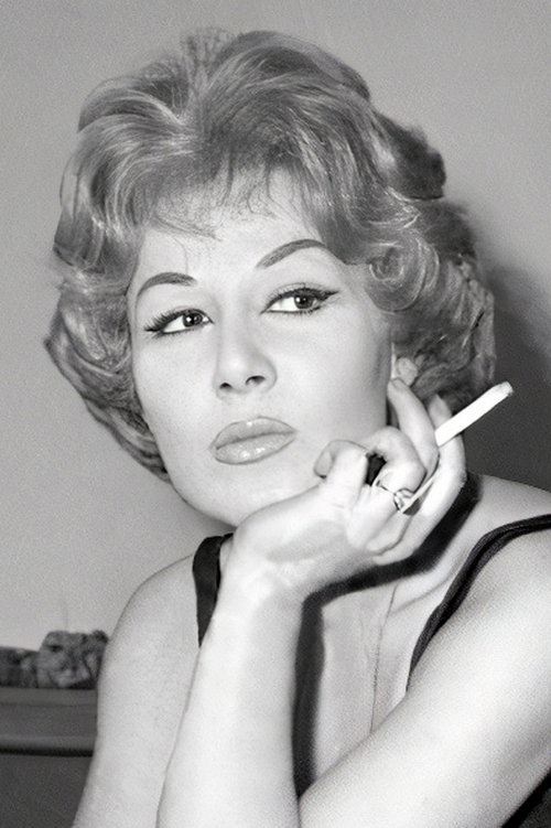 Eleonora Vargas as Dolores