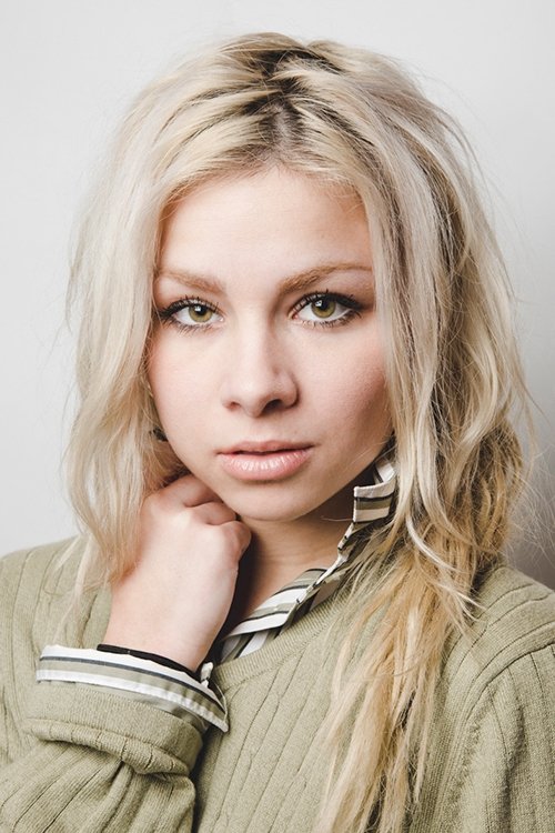 Constance Massicotte as 