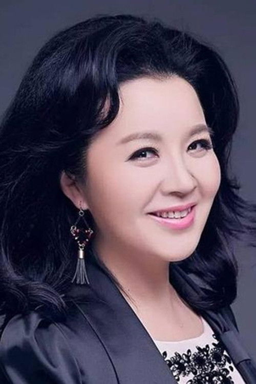 张小玲 as 
