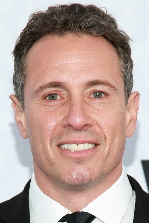 Chris Cuomo profile photo