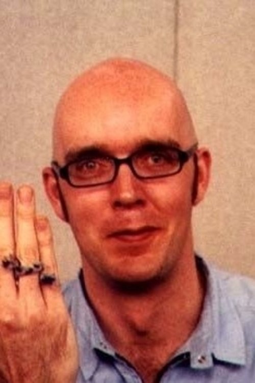 Brent McIntyre as Witch-King