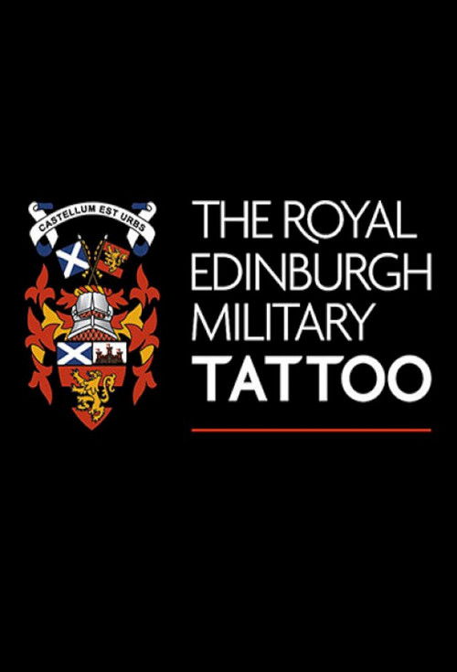 The Royal Edinburgh Military Tattoo: Journeys poster