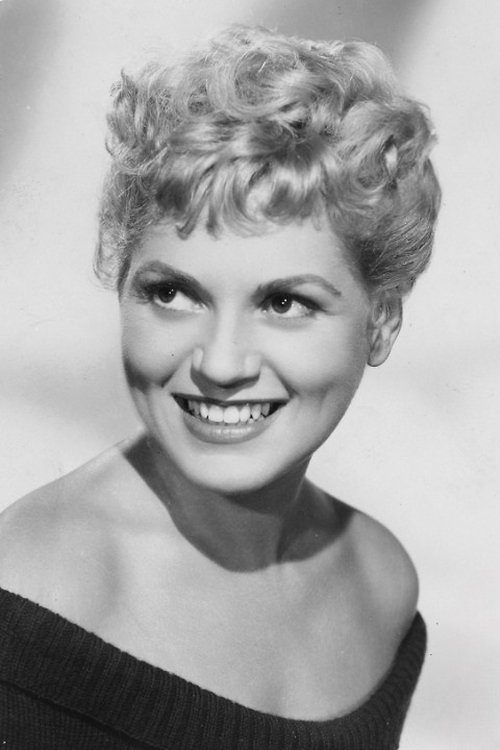 Judy Holliday as Laura Partridge