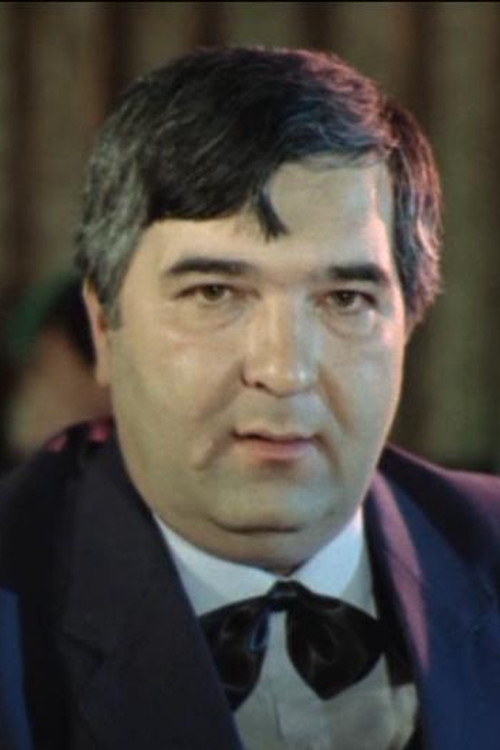 Khakim Rakhim as тренер-предприниматель