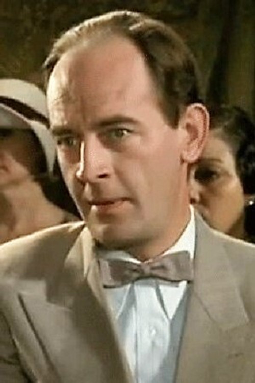 Pedro Díez del Corral as Peter