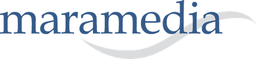 Maramedia logo