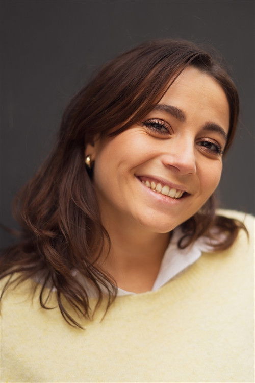 Vittoria Baiocco as Natalia