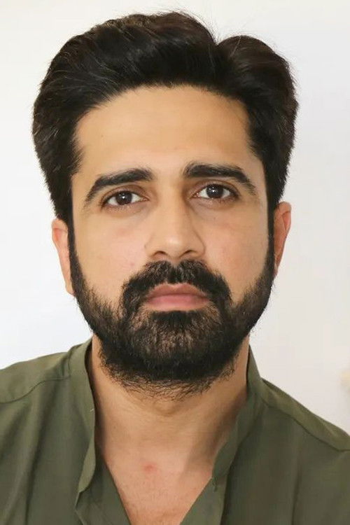 Avinash Sachdev as Avinash Dubey