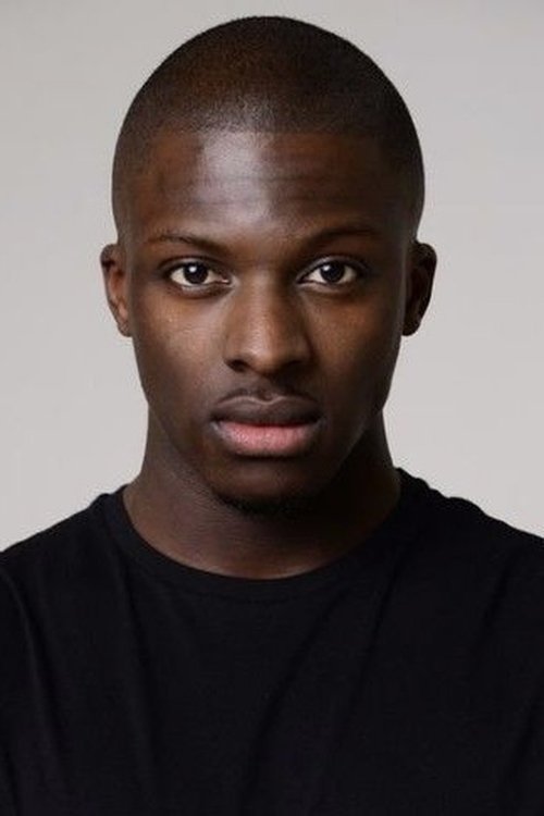 Benjamin Sarpong-Broni as Ethan