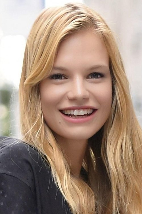 Nadine Leopold as Herself
