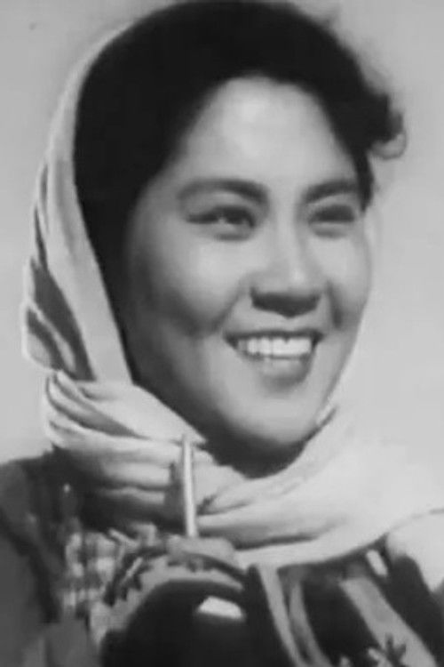 Zhijian Li as Fei Lin