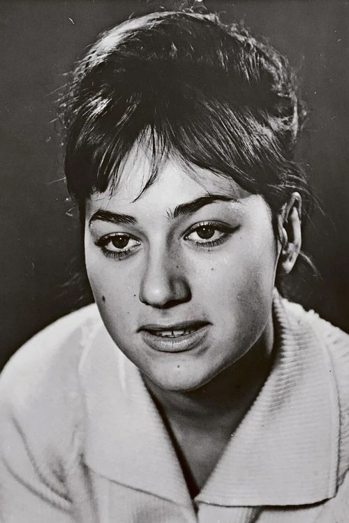 Nora Kuželová as 