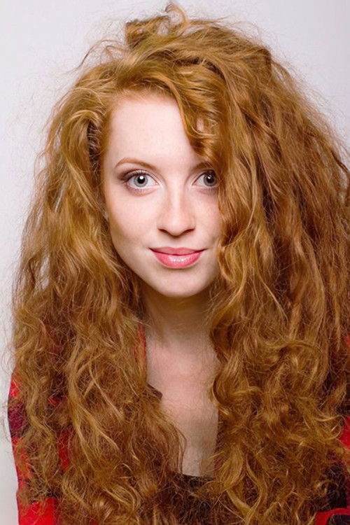 Martyna Bazychowska as Sabrina