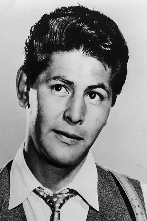 Abel Fernandez as Indian warrior